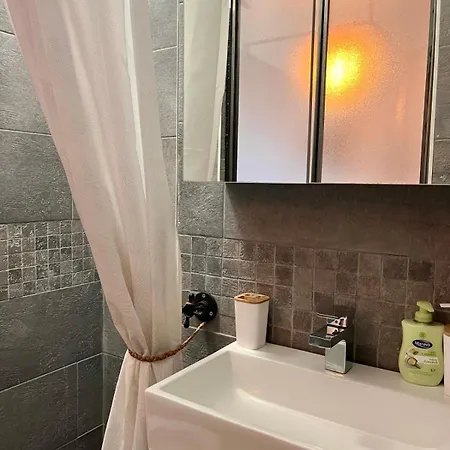 Appartement Louisa - Ac Close To The Sea - By Tgb