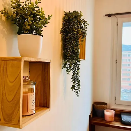 Louisa - Ac Close To The Sea - By Tgb Appartement