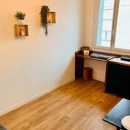 Louisa - Ac Close To The Sea - By Tgb *