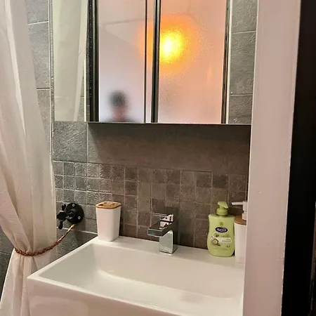 Louisa - Ac Close To The Sea - By Tgb Apartment