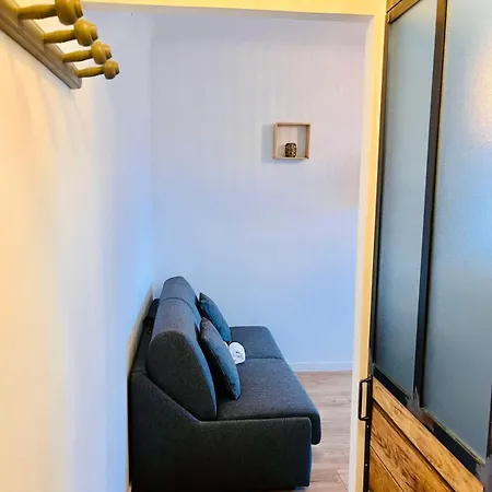 Apartment Louisa - Ac Close To The Sea - By Tgb *