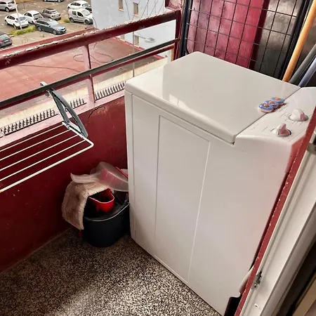 Louisa - Ac Close To The Sea - By Tgb Apartment