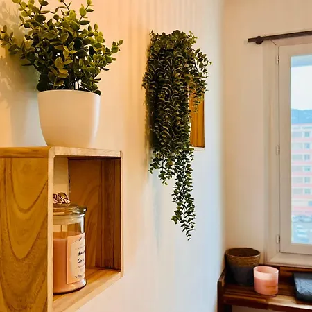 Louisa - Ac Close To The Sea - By Tgb * Ajaccio (Corsica)