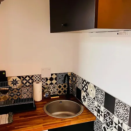 Louisa - Ac Close To The Sea - By Tgb Apartment Ajaccio (Corsica)