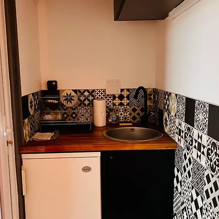 Apartment Louisa - Ac Close To The Sea - By Tgb *