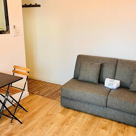 Apartament Louisa - Ac Close To The Sea - By Tgb *