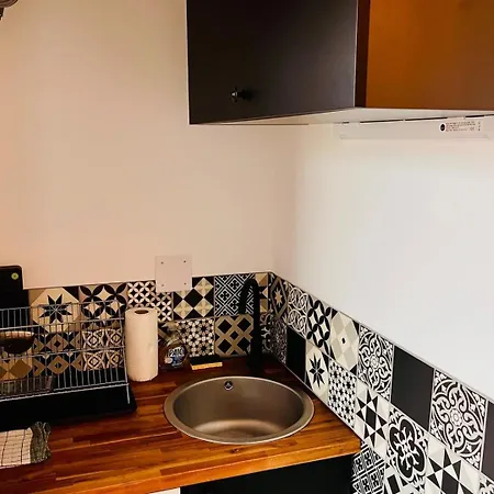 Apartament Louisa - Ac Close To The Sea - By Tgb *