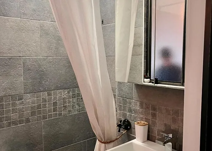 Apartment Louisa - Ac Close To The Sea - By Tgb