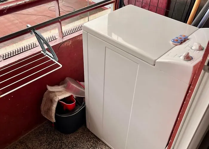 Louisa - Ac Close To The Sea - By Tgb Apartment