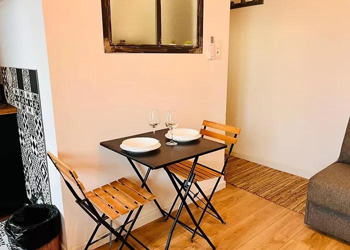 Apartment Louisa - Ac Close To The Sea - By Tgb *