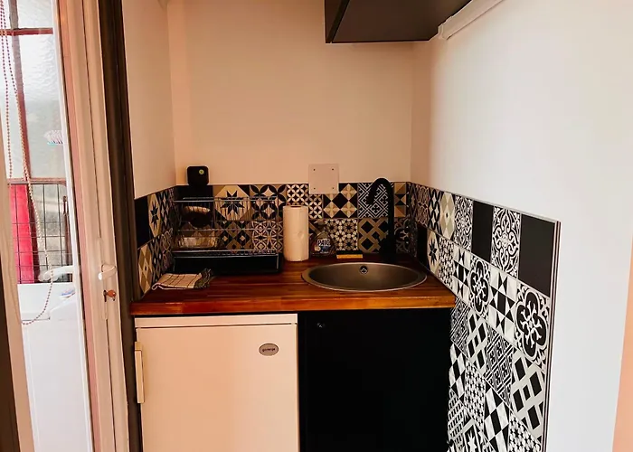 Apartment Louisa - Ac Close To The Sea - By Tgb *